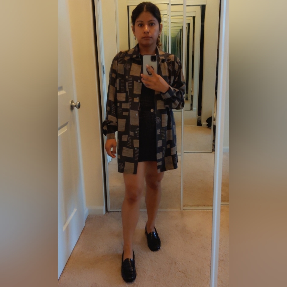 Meet your Posher, Ingrid